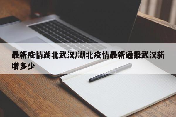 最新疫情湖北武汉/湖北疫情最新通报武汉新增多少