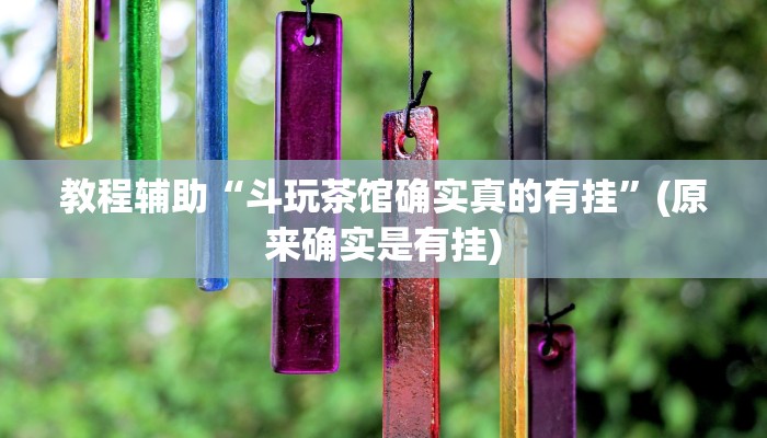 实测辅助”心悦踢坑挂下载”(原来确实是有挂)
