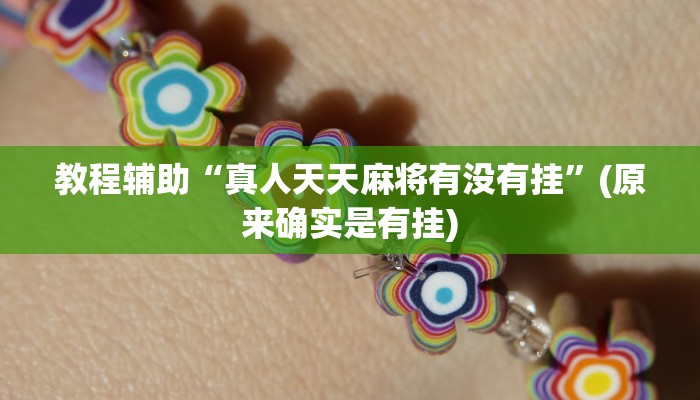 实测教程”德扑之星辅助器开挂教程”(原来确实是有挂)