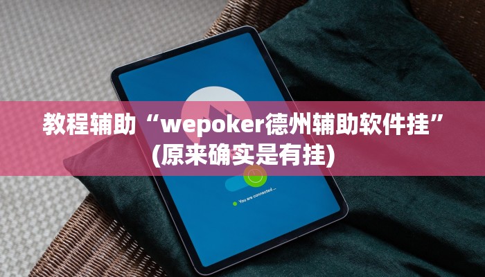 实测辅助”佛手十三道开挂辅助软件”(原来确实是有挂)