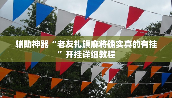 实测教程”欢乐达人能不能透视”(原来确实是有挂)