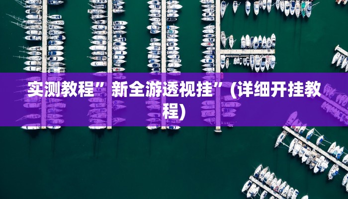 教程辅助“畅享徐州麻将万能开挂器”(原来确实是有挂)