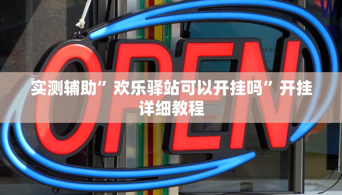 教程辅助“沪州大贰开挂神器”开挂详细教程