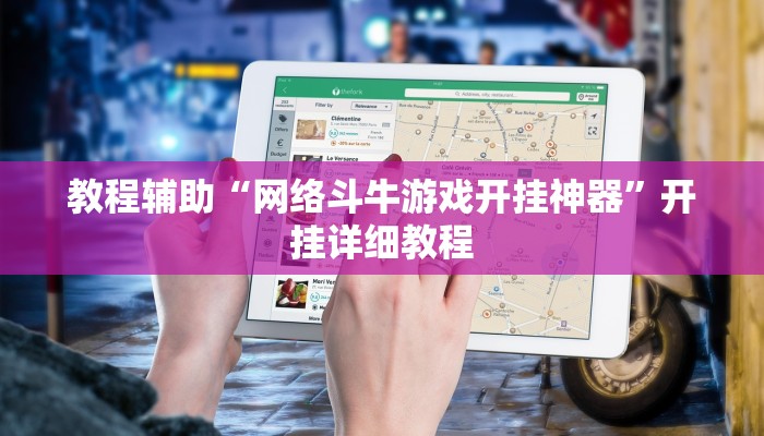 辅助神器“乐乐安徽麻将开挂神器”开挂详细教程