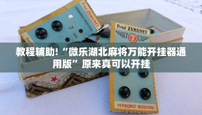 教程辅助!“微乐湖北麻将万能开挂器通用版”原来真可以开挂