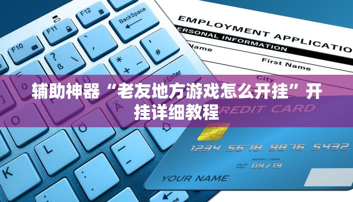辅助神器“老友地方游戏怎么开挂”开挂详细教程