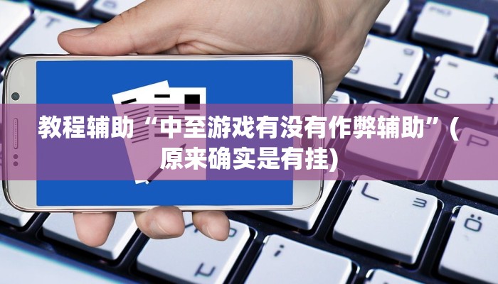辅助神器“打哈儿麻将开挂神器下载视频”(原来确实是有挂)