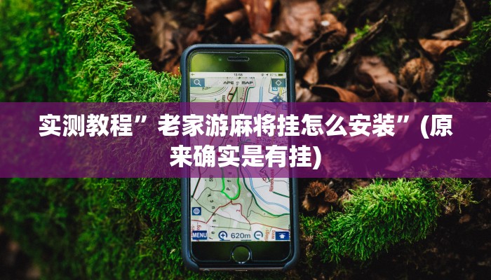推荐一款“星悦陕西麻将有挂吗”原来真可以开挂