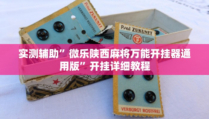 实测教程”闪闪麻将有挂吗”(原来确实是有挂)