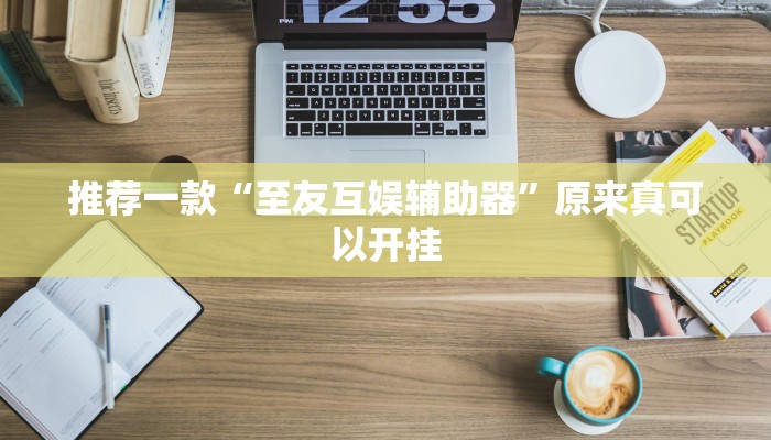 推荐一款“至友互娱辅助器”原来真可以开挂