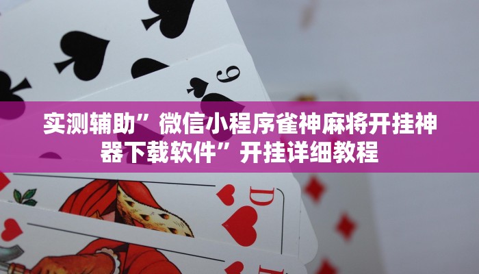 教程辅助“吉祥填大坑透视软件”开挂详细教程
