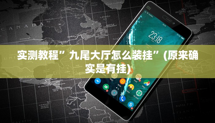 教程辅助“新金龙透视挂”(原来确实是有挂)