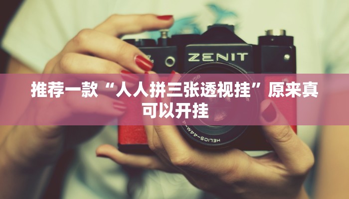 实测教程”新蛮王大厅有透视挂”(原来确实是有挂)