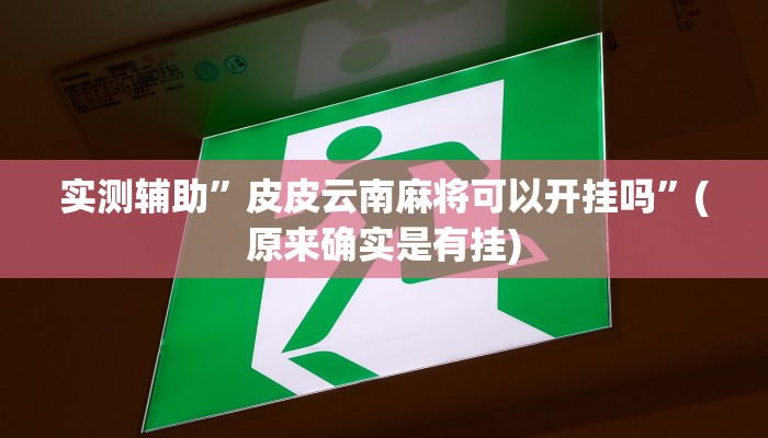 实测教程”都昌讨赏开挂神器下载”(原来确实是有挂)