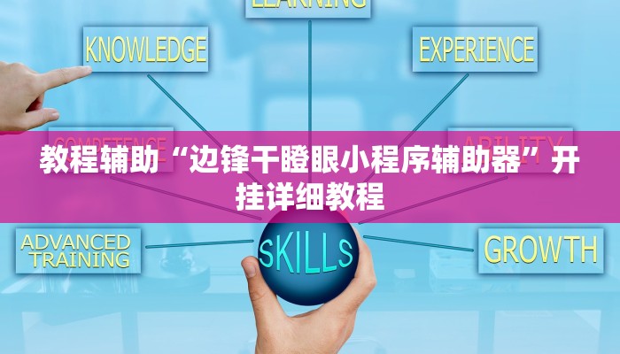 教程辅助“边锋干瞪眼小程序辅助器”开挂详细教程