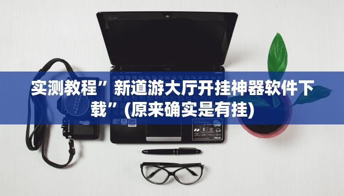 实测教程”新道游大厅开挂神器软件下载”(原来确实是有挂)