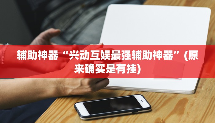 辅助神器“兴动互娱最强辅助神器”(原来确实是有挂)