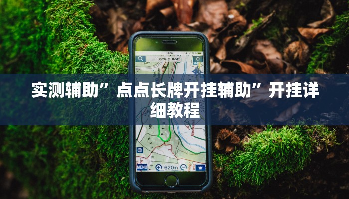 实测辅助”点点长牌开挂辅助”开挂详细教程