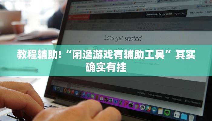 教程辅助!“闲逸游戏有辅助工具”其实确实有挂