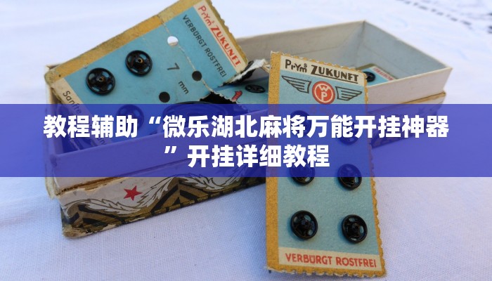 教程辅助“微乐湖北麻将万能开挂神器”开挂详细教程