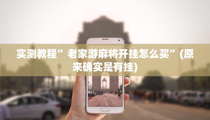 实测教程”新版德扑之星透视辅助开挂”(原来确实是有挂)