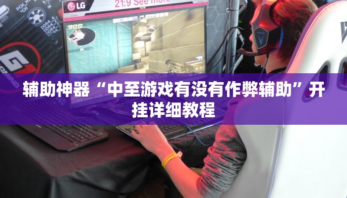 辅助神器“中至游戏有没有作弊辅助”开挂详细教程