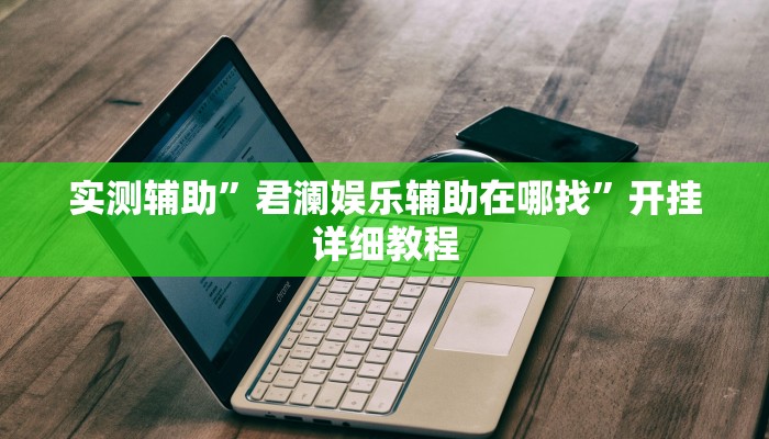 实测辅助”君澜娱乐辅助在哪找”开挂详细教程