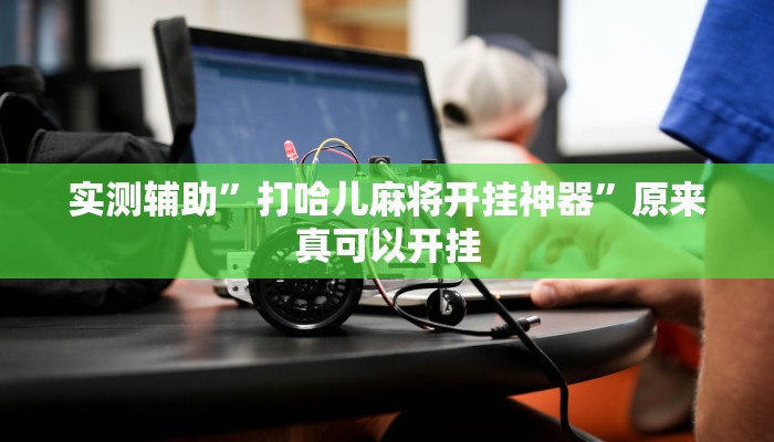 实测辅助”打哈儿麻将开挂神器”原来真可以开挂