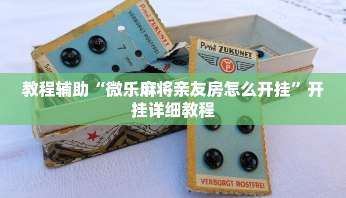 教程辅助“微乐麻将亲友房怎么开挂”开挂详细教程