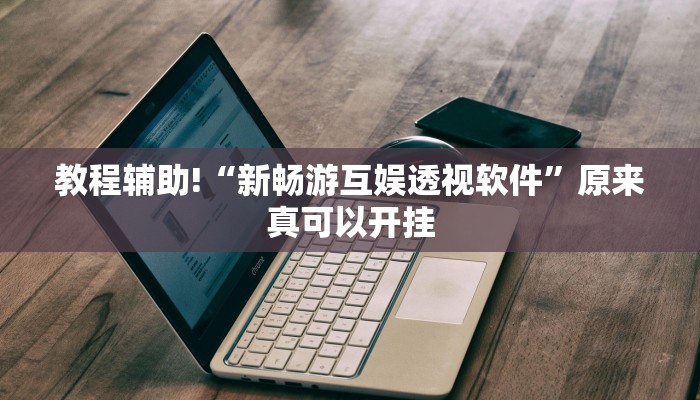 教程辅助!“新畅游互娱透视软件”原来真可以开挂