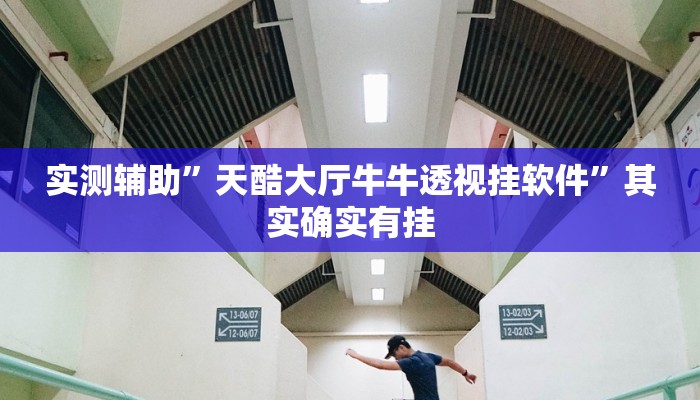 实测辅助”天酷大厅牛牛透视挂软件”其实确实有挂