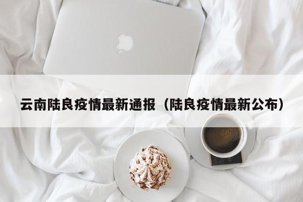 云南陆良疫情最新通报（陆良疫情最新公布）