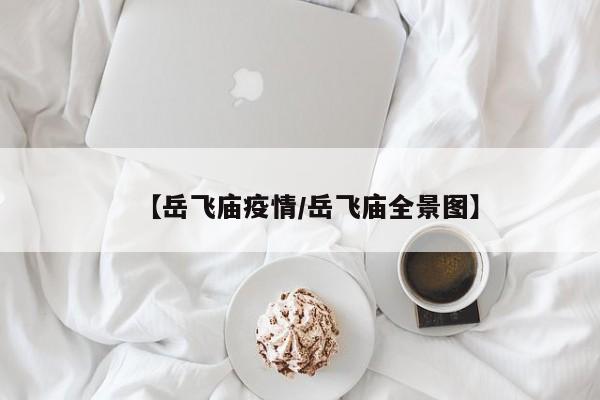 【岳飞庙疫情/岳飞庙全景图】