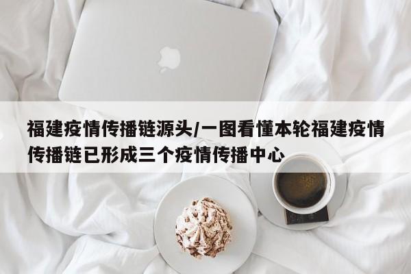 福建疫情传播链源头/一图看懂本轮福建疫情传播链已形成三个疫情传播中心